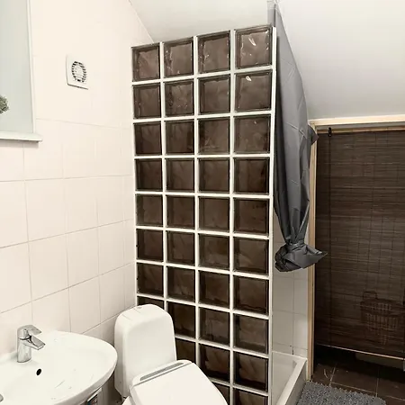 Lägenhet In Art Nouveau District