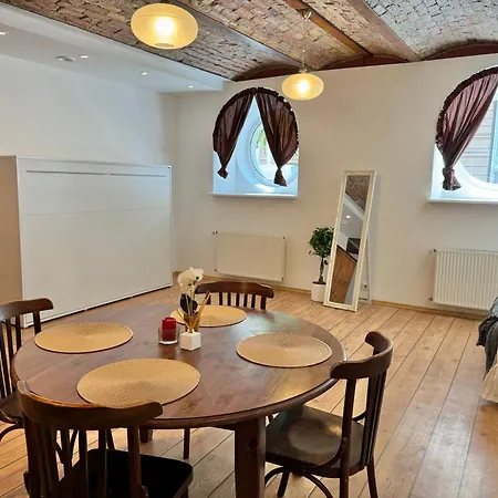 In Art Nouveau District * Рига