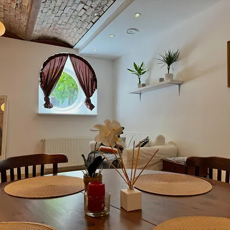 In Art Nouveau District ريغا