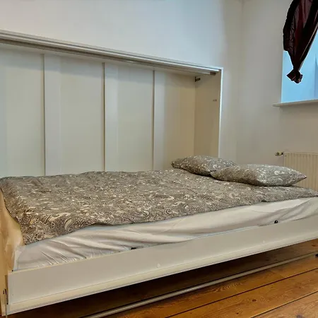 Апартаменты In Art Nouveau District