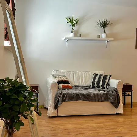 In Art Nouveau District * Riga