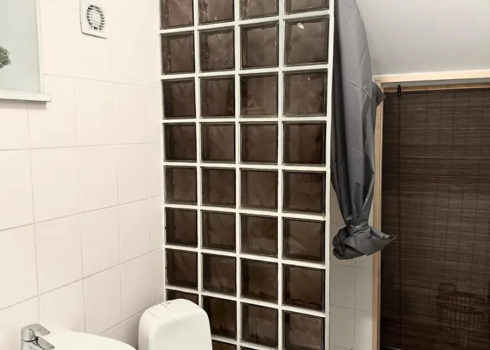 Апартаменты In Art Nouveau District