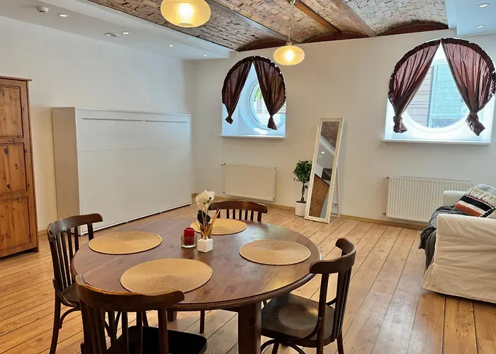 In Art Nouveau District * Рига