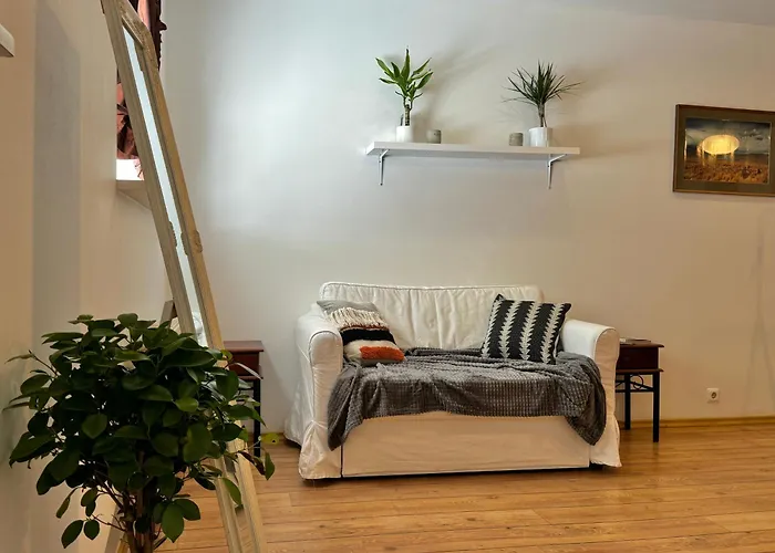 In Art Nouveau District * Riga